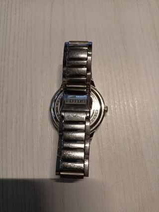 Reloj Lotus mujer