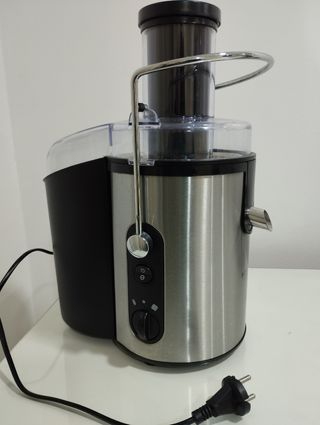 Máquina sumos Becken