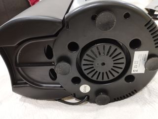 Máquina sumos Becken