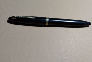 Pluma estilográfica vintage Sheaffer