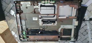 Despiece de HP Pavilion dv6242eu