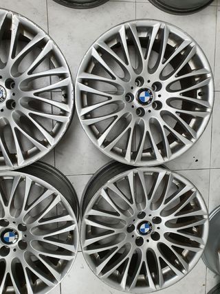 Llantas BMW BBS 20" originales Styling 149