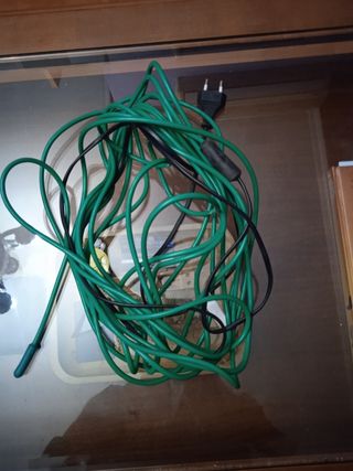 kit productos para  cultivo