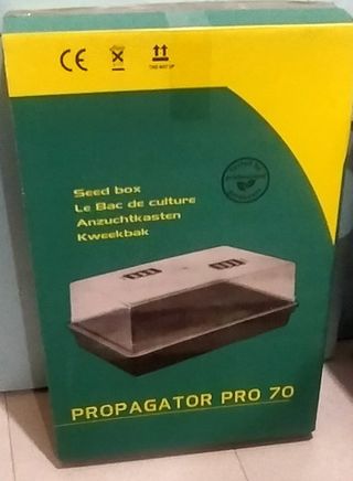 kit productos para  cultivo