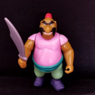 Figuras Disney Peter pan (unidad)