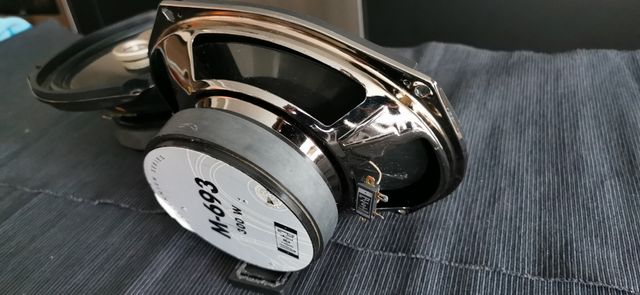 Altavoces Vieta M-693