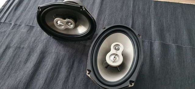Altavoces Vieta M-693
