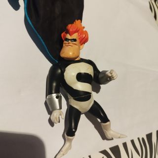 Figuras de los increibles (unidad)