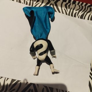 Figuras de los increibles (unidad)