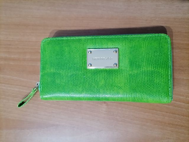 Cartera mujer
