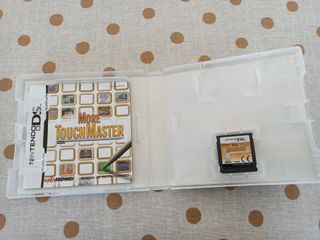 Videojuegos Nintendo DS