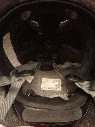 Protecciones para patinaje/skate + casco