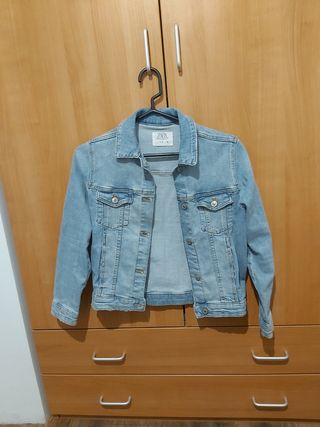 Chaqueta Zara Kids