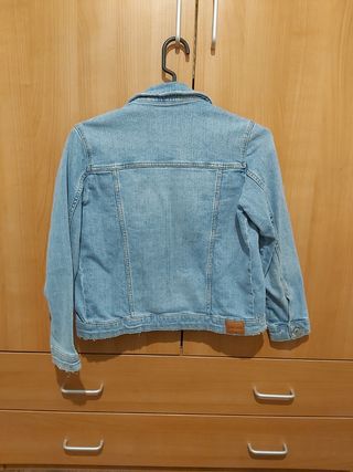 Chaqueta Zara Kids