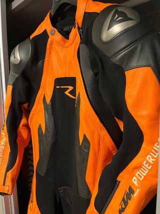 Mono Dainese ktm powerwear race