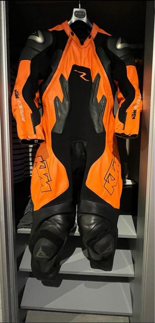 Mono Dainese ktm powerwear race