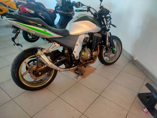 Repuestos kawasaki z750 2005 2006