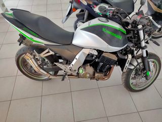 Repuestos kawasaki z750 2005 2006