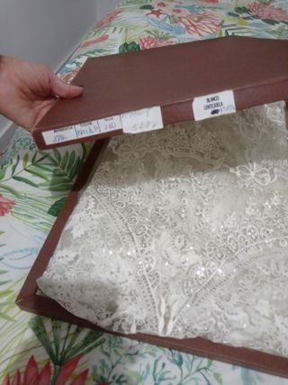 Manteletas de fallera