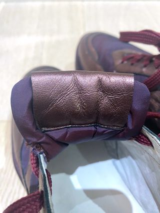 Zapatillas Voile Blanche