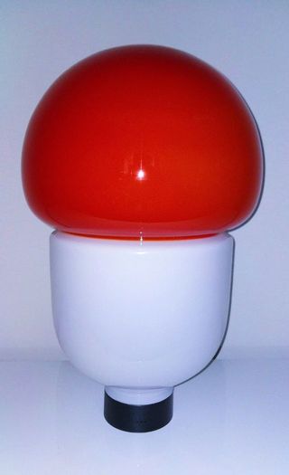 Lampara SETA Space Age Design