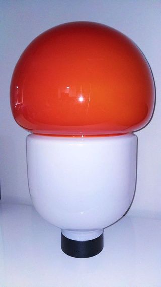 Lampara SETA Space Age Design