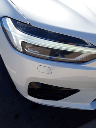 VOLVO XC 60 D5 R DESIGN