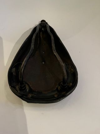 Sillín Brooks clasico