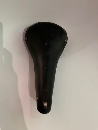 Sillín Brooks clasico