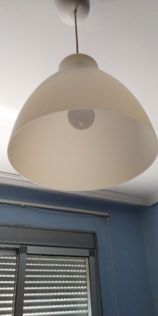 Lampara Melodí Ikea