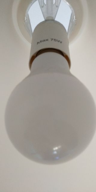 Lampara Melodí Ikea