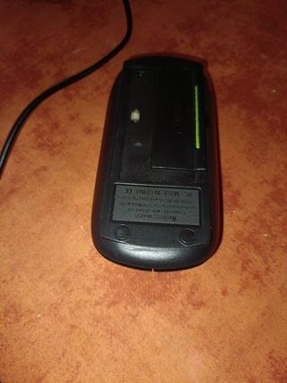 Ratón inalámbrico bluetooth USB