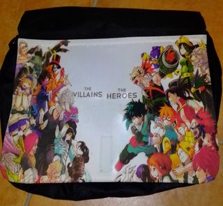 CARTERAS VARIOS MODELOS