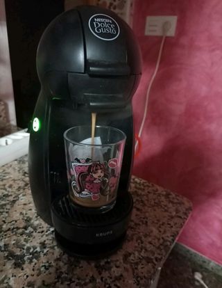 cafetera