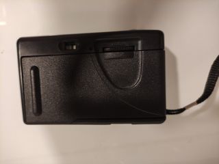 Máquina fotográfica Bosch analógica