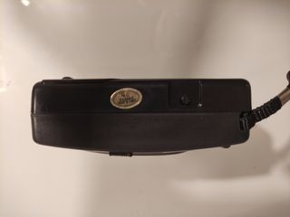 Máquina fotográfica Bosch analógica