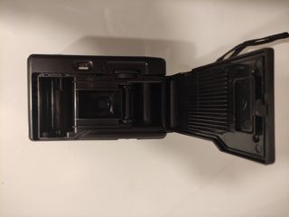 Máquina fotográfica Bosch analógica