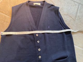 Chaleco Pierre Cardin