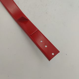 WELGER CHAPA RECOGEDOR