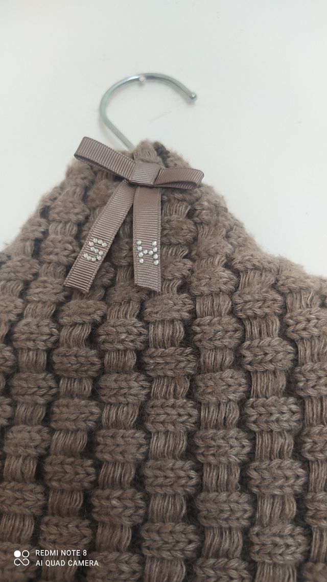 maglia -Mantella Silvian Heach