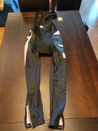 Culotte ciclismo Nuevo.