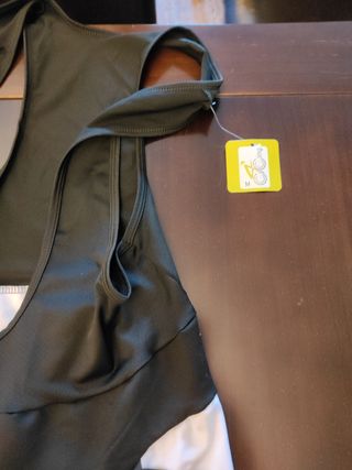 Culotte ciclismo Nuevo.