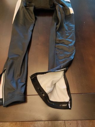 Culotte ciclismo Nuevo.