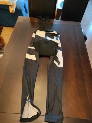 Culotte ciclismo Nuevo.