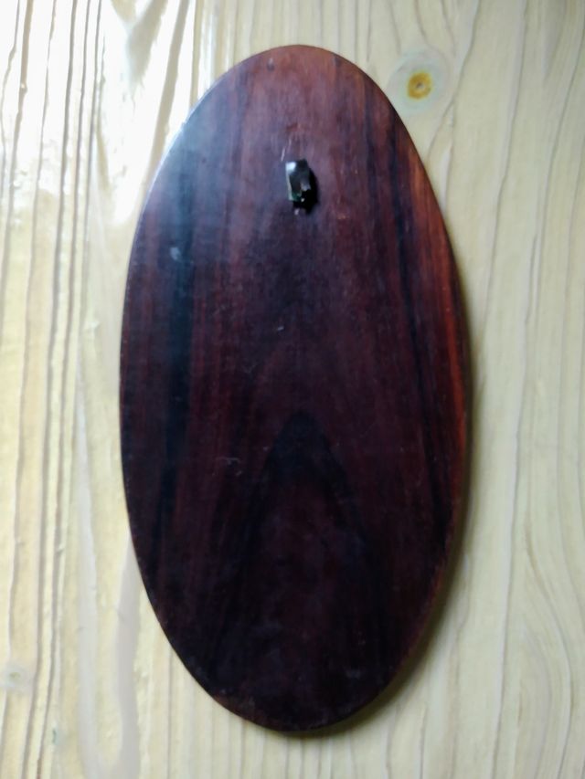 Marquetería india vintage. Cuadros