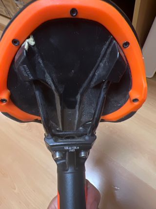 Tija y sillin syncros