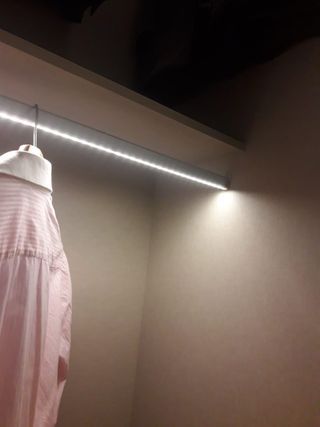 ARMARIOS EMPOTRADOS Y VESTIDORES