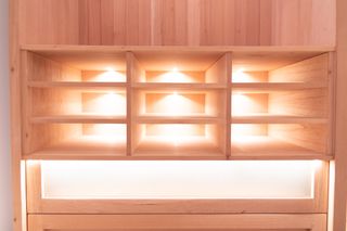 ARMARIOS EMPOTRADOS Y VESTIDORES