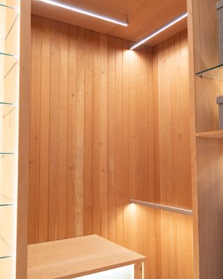 ARMARIOS EMPOTRADOS Y VESTIDORES