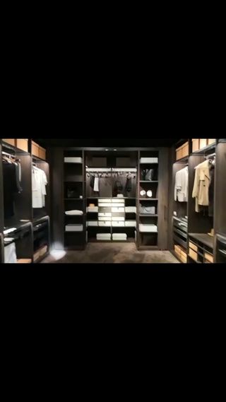 ARMARIOS EMPOTRADOS Y VESTIDORES